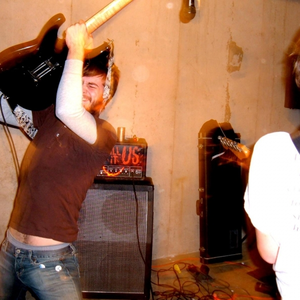 me and him call it us photo provided by Last.fm