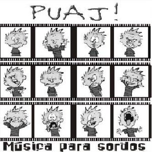 Avatar for Puaj!