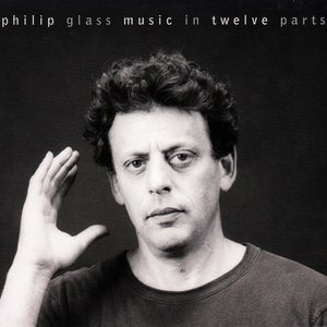 Изображение для 'Music in Twelve Parts'