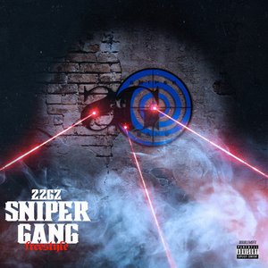 Sniper gang freestyle