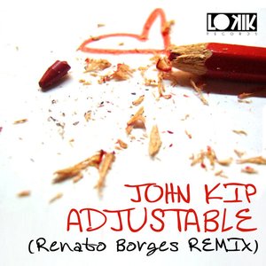 Adjustable (Renato Borges Remix)