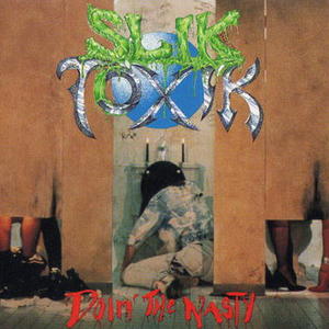 Slik Toxik - Slik Toxic - Marionette Lyrics - Zortam Music