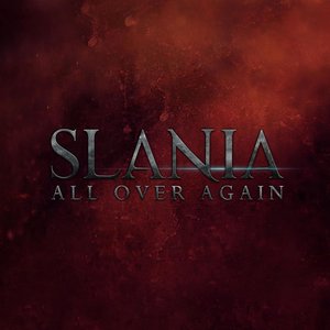 All Over Again - Single