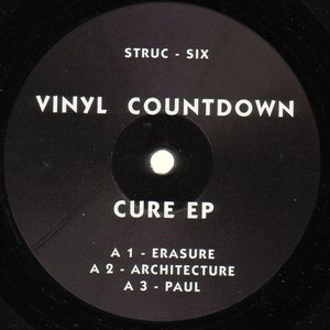 Cure EP