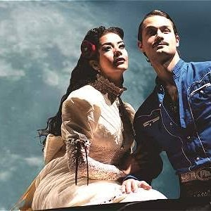 Avatar for Elenco: Si Nos Dejan "El Musical"