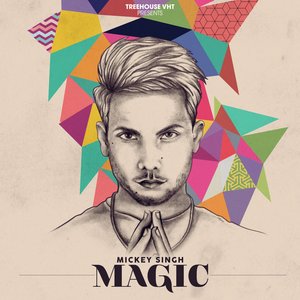 Magic - EP