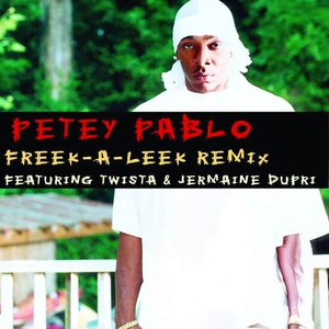 Freek-A-Leek (feat. Twista & Jermaine Dupri) [Remix (Main Version)]