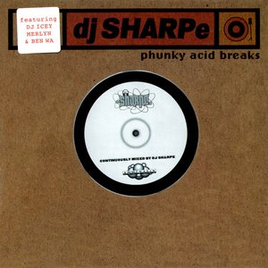 Phunky Acid Breaks