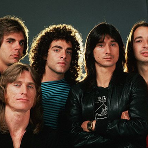 Journey photo provided by Last.fm