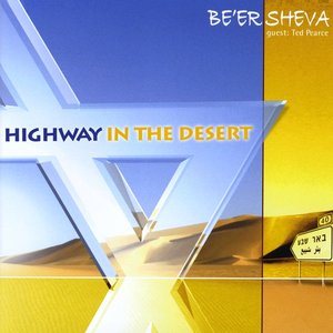 Highway in the Desert