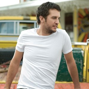 Luke Bryan のアバター