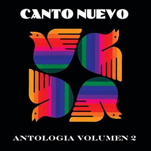 Antología del Canto Nuevo Vol. 2