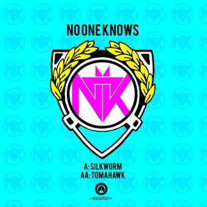 No One Knows 的头像