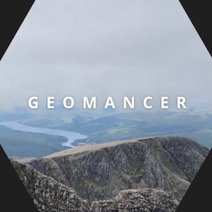 Bild für 'Geomancer'