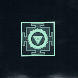 Vault Vol. 3 cover