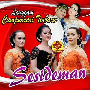 Langgam Campursari Terbaru