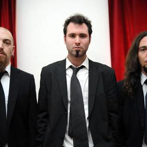 Naive photo provided by Last.fm