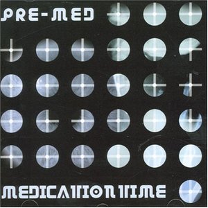 Medication Time