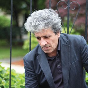 Avatar for Shahriar Mandanipour