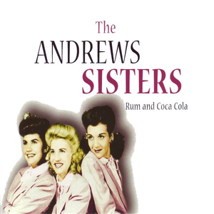 The Andrews Sisters - Civilization Lyrics - Zortam Music