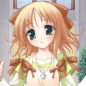 小日向すもも with 安玖深音 的头像