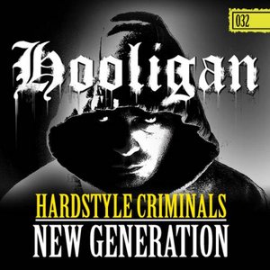 Avatar for Hardstyle criminals