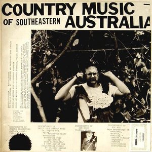 Country Music of Southeastern Australia
