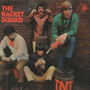 The Racket Squad