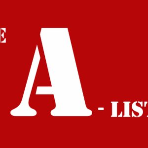 The A-List 的头像