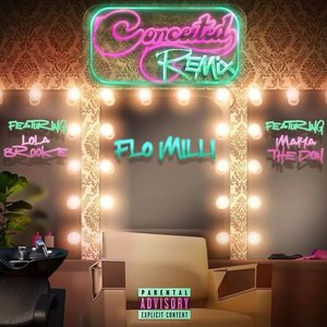 Conceited (feat. Lola Brooke & Maiya The Don) - Single