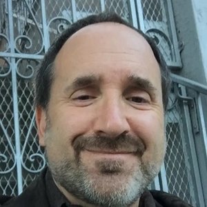 Avatar for Peter Straus