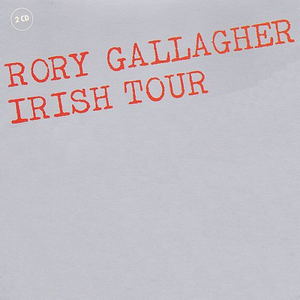 Rory Gallagher - 1974-03-17 A Bottle Of Gin Hippodrome, London, Uk - Zortam Music
