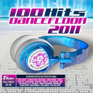 Imagen de '100 Hits Dancefloor 2011'