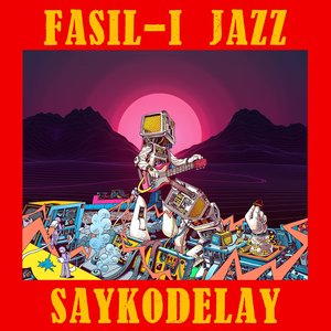 Saykodelay