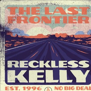 The Last Frontier