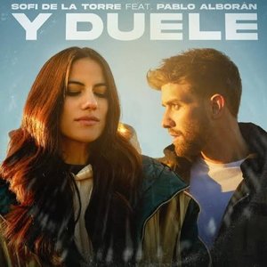 Y duele (feat. Pablo Alborán) - Single