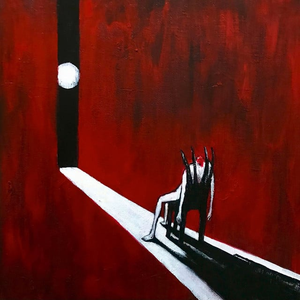 Artwork for Bleeding Sky
