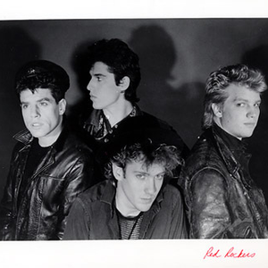 Red Rockers photo provided by Last.fm