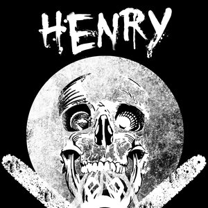 Image for 'Henry Hacksaw'