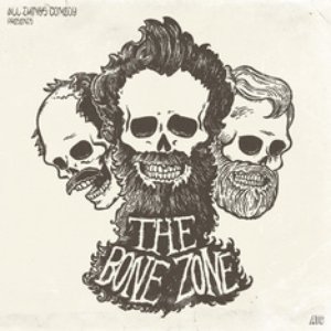Image for 'The Bone Zone'