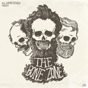 The Bone Zone 的头像