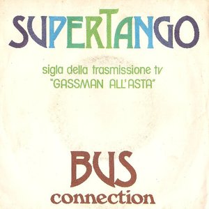 Supertango
