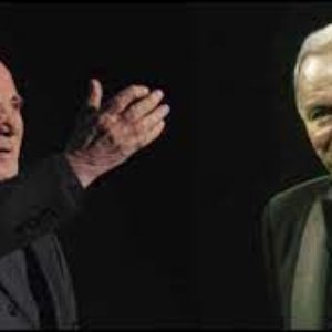 Avatar for Frank Sinatra duet with Charles Aznavour