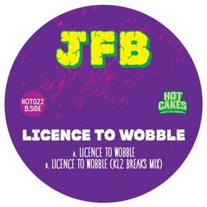 Licence To Wobble