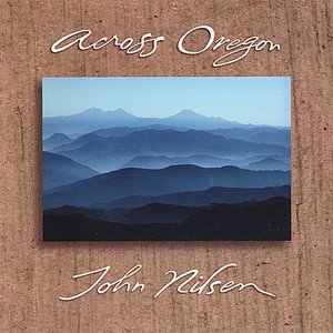 Across Oregon