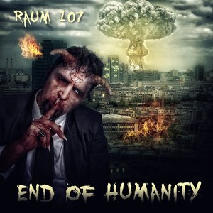 End Of Humanity