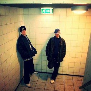 Mr. Morbid & Melph 的头像