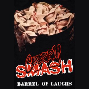 Barrel of Laughs