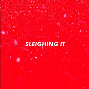 Sleighing It