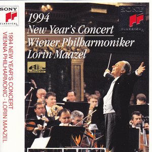 1994 New Year's Concert